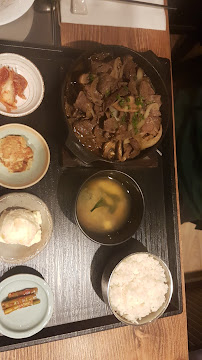 Bulgogi du Restaurant coréen Ogam à Lyon - n°15