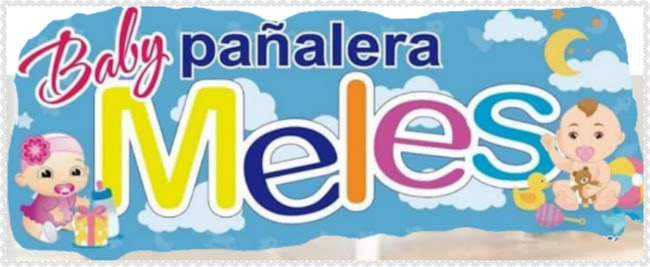 Pañalera Baby Meles - Catamayo