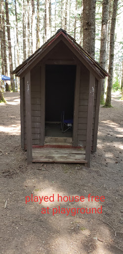 Campground «Camp Dakota», reviews and photos, 1843 Crooked Finger Rd NE, Scotts Mills, OR 97375, USA