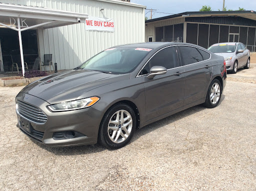 Used Car Dealer «Springtime Motors», reviews and photos, 4634 Farm to Market 2920, Spring, TX 77388, USA