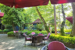 Melorin Garden Restaurant image