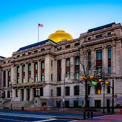 City Hall Personnel Office