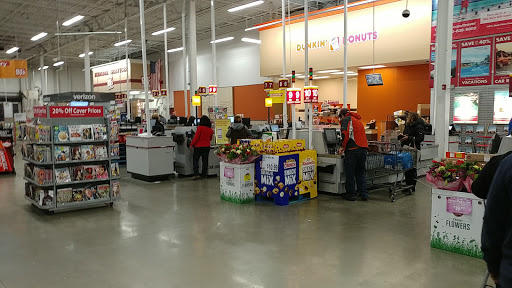 Warehouse club «BJ’s Wholesale Club», reviews and photos, 955 Ferry Blvd, Stratford, CT 06614, USA