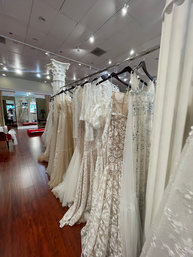 Bridal Shop «Panache Bridal», reviews and photos, 3077 Bristol St, Costa Mesa, CA 92626, USA