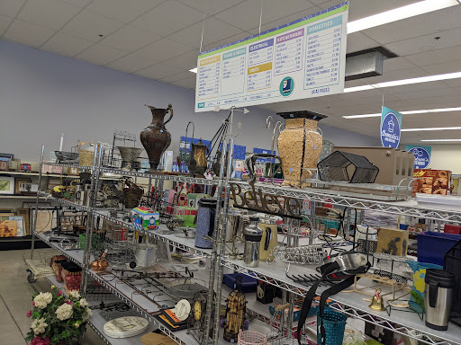 Thrift Store «Goodwill», reviews and photos, 1030 Forrest Ave #133, Dover, DE 19904, USA