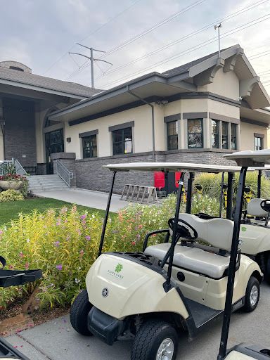 Golf Driving Range «River Oaks Golf Course», reviews and photos, 9300 Riverside Dr, Sandy, UT 84070, USA