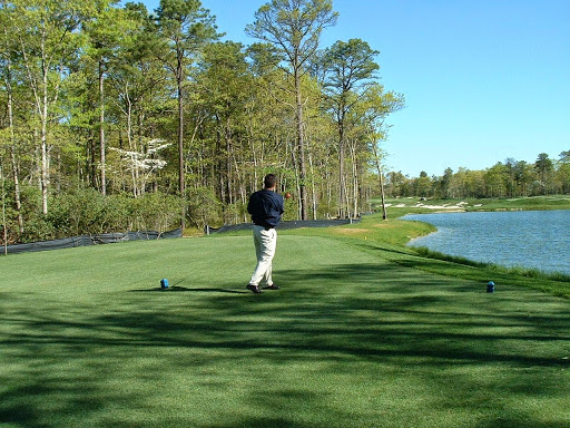 Public Golf Course «Shore Gate Golf Club», reviews and photos, 35 Schoolhouse Ln, Ocean View, NJ 08230, USA