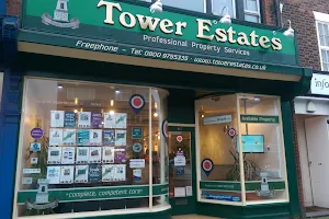 Tower Estates (Scarborough) Ltd image