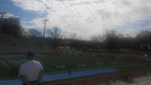 Stadium «Grady Stadium», reviews and photos, 929 Monroe Dr NE, Atlanta, GA 30308, USA