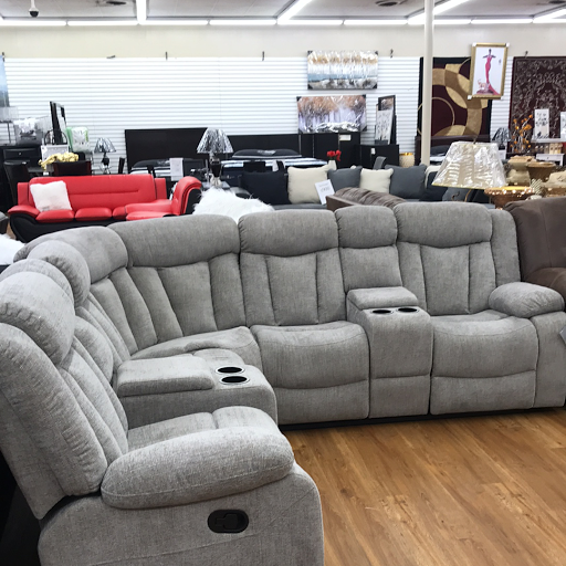 Furniture Store «Discount Furniture World», reviews and photos, 1902 Coliseum Blvd, Greensboro, NC 27403, USA