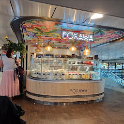 Photo n°96 de POKAWA Poké bowls à Paris ()