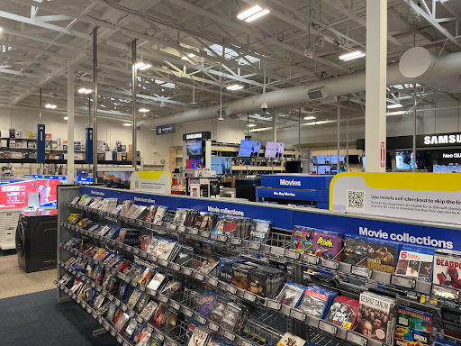 Best Buy