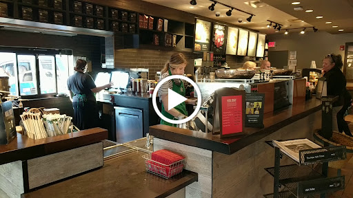 Coffee Shop «Starbucks», reviews and photos, 2113 State Hill Rd, Wyomissing, PA 19610, USA