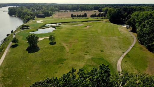 Golf Course «Piankatank River Golf Course», reviews and photos, 6198 Stormont Rd, Hartfield, VA 23071, USA