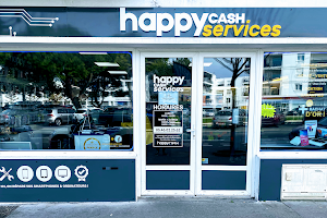 Happy Cash image