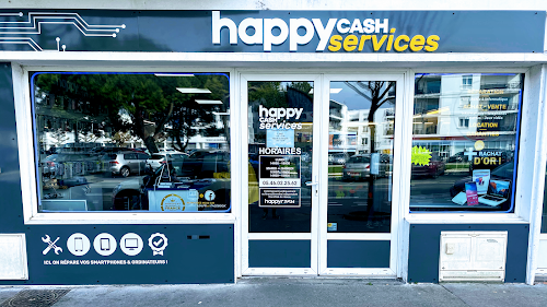 Happy Cash Services Royan à Royan