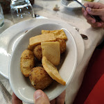 Photo n°5 de l'avis de Francesco.a fait le 08/12/2022 à 14:42 sur le  Lo Sperone Ristorante Maneggio à Alcamo