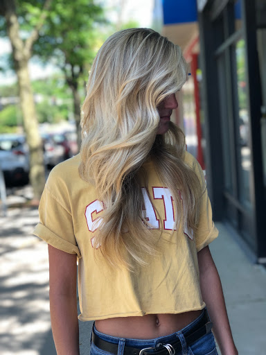 Beauty Salon «Leedz Salon», reviews and photos, 2536 Lincoln Way, Ames, IA 50014, USA