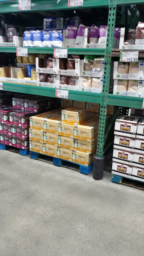 Warehouse club «BJ’s Wholesale Club», reviews and photos, 124 Sunset Blvd, New Castle, DE 19720, USA