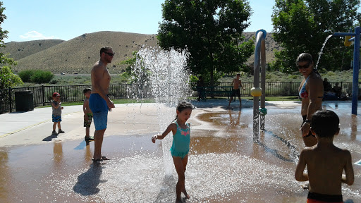 Water Park «Melio Gaspari Water Play Park», reviews and photos, 7100 Pyramid Hwy, Sparks, NV 89441, USA