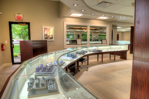 Jeweler «Diamond Castle Jewelers», reviews and photos, 39955 Grand River Ave, Novi, MI 48375, USA