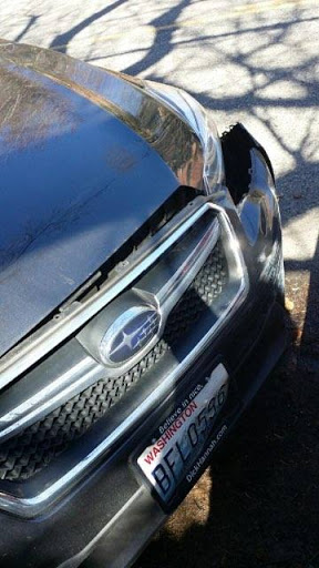 Auto Body Shop «ABRA Auto Body & Glass - Hazel Dell», reviews and photos, 7631 NE Hwy 99, Vancouver, WA 98665, USA