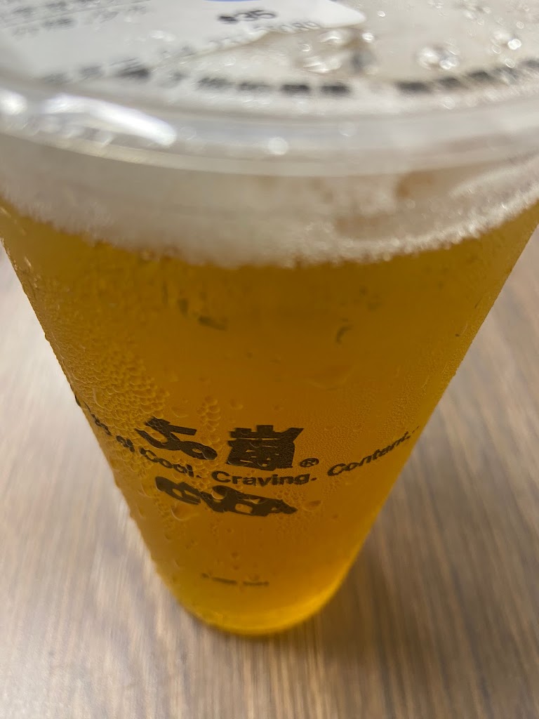 50嵐 寧夏店 的照片