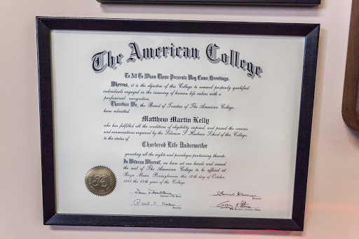 Auto Insurance Agency «State Farm: Matt Kelly», reviews and photos