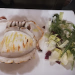 Photo n°5 de l'avis de Sergio.. fait le 24/02/2019 à 16:22 sur le  Vesuvio - La Bufala by Napoli 44 à Lecce