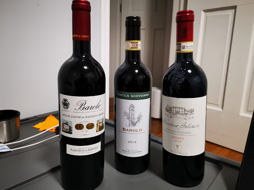 Liquor Store «Liquor & Wine Warehouse», reviews and photos, 1720 Eastchester Rd, Bronx, NY 10461, USA