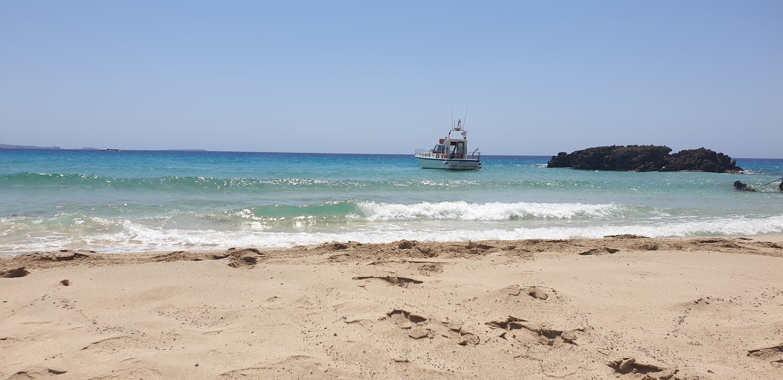 Marmara Beach photo #9