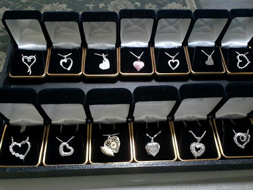 Gold Dealer «The Buy Back Store», reviews and photos, 10415 Perrin Beitel Rd #100, San Antonio, TX 78217, USA