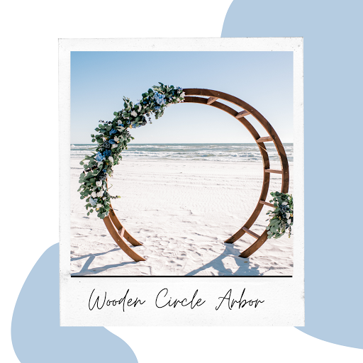 Event Planner «The Celebration Place Inc», reviews and photos, 1569 Chandlee Ave, Panama City, FL 32405, USA