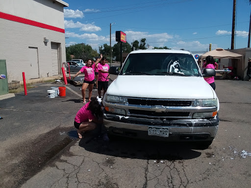 Auto Parts Store «Advance Auto Parts», reviews and photos, 2707 23rd Ave, Greeley, CO 80634, USA