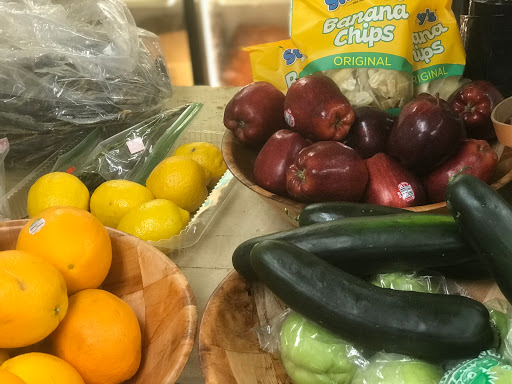 Grocery Store «D & L Groceries Inc», reviews and photos, 1005 Genesee St, Rochester, NY 14611, USA