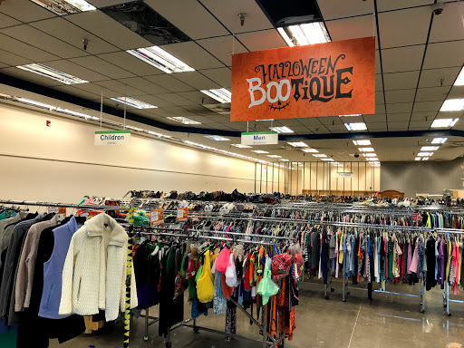 Thrift Store «Goodwill», reviews and photos, 4101 Gibsonia Rd, Gibsonia, PA 15044, USA