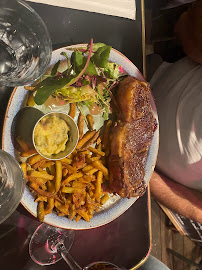 Porc effiloché du Restaurant Les Tontons Flingueurs à Bayonne - n°3