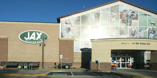 Outdoor Sports Store «Jax Lafayette Outdoor Gear», reviews and photos, 900 US-287, Lafayette, CO 80026, USA