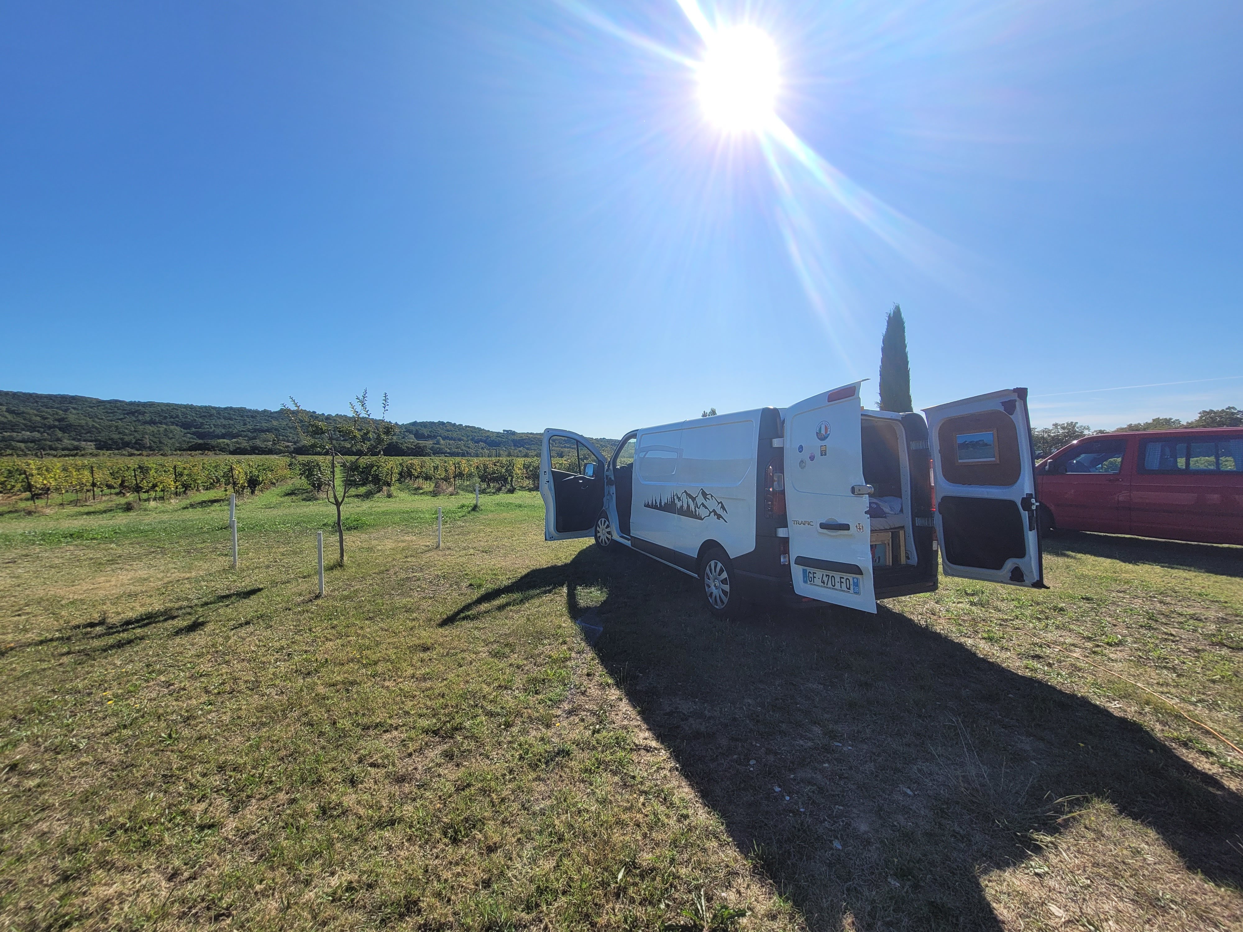 Photo n° 1 de l'avis de LAURENT.E fait le 27/09/2023 à 14:47