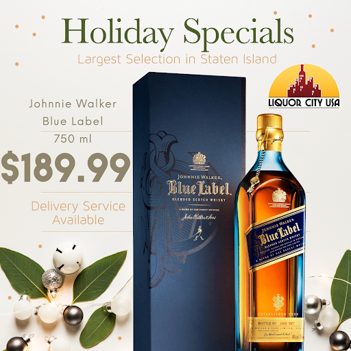 Liquor Store «Liquor City USA», reviews and photos, 965 Richmond Ave # F, Staten Island, NY 10314, USA