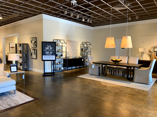 Furniture Store «Bassett Home Furnishings», reviews and photos, 15305 Katy Fwy, Houston, TX 77094, USA