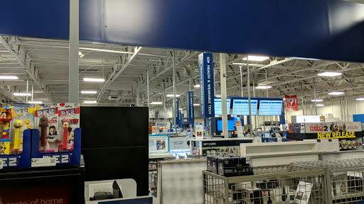 Electronics Store «Best Buy», reviews and photos, 7090 Market Pl Dr, Goleta, CA 93117, USA