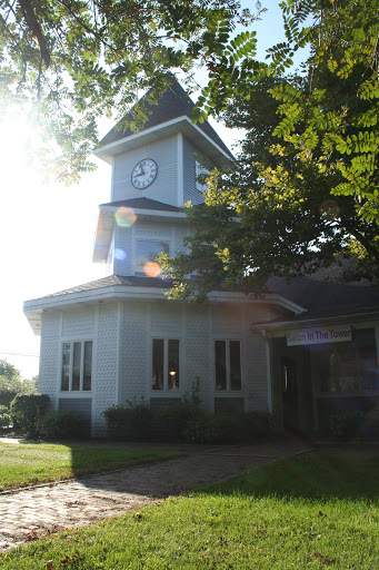 Beauty Salon «Salon & Spa in the Tower», reviews and photos, 10225 Main St #20, Clarence, NY 14031, USA
