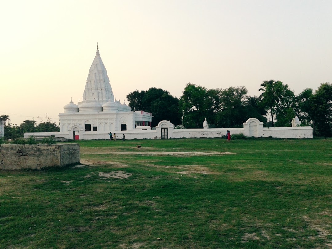 राधा कृष्ण मंदिर