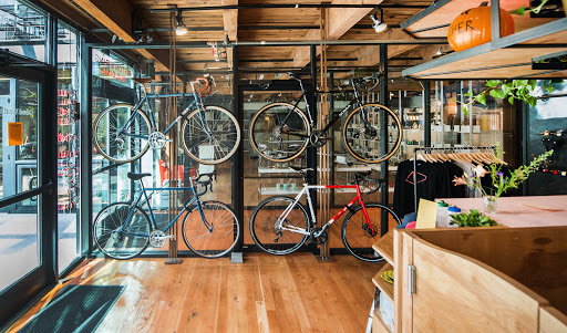 Good Weather Bicycle & Café