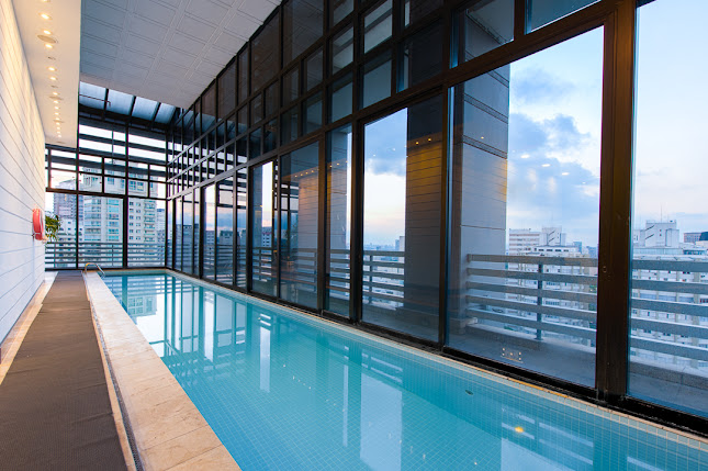Radisson Blu São Paulo