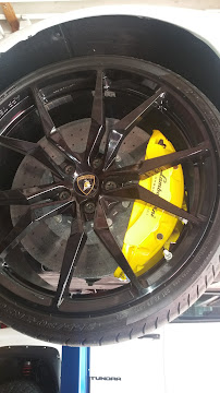 Dastgah Tire Pros & Service