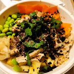 Photo n° 3 de l'avis de Sam.o fait le 17/06/2020 à 15:31 pour Poké Bar Cherche Midi à Paris