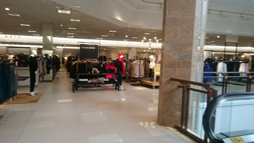 Department Store «Nordstrom Oakbrook Center», reviews and photos, 10 Oakbrook Center, Oak Brook, IL 60523, USA