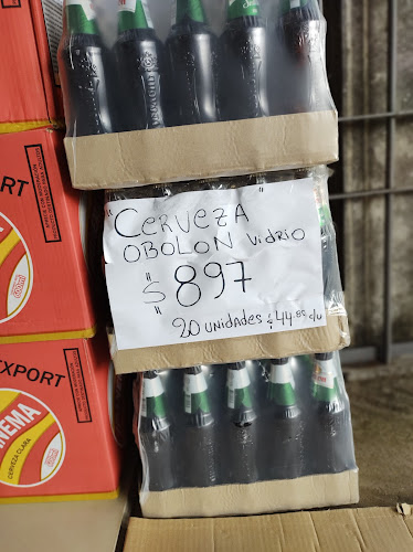 Opiniones de Mercado del Paso Mayorista en Canelones - Supermercado
